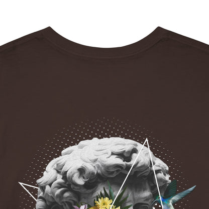 Drippy Tee's Thrive Unisex Heavy Cotton Tee