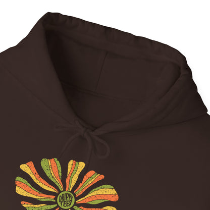 DTO Good Karma Unisex Heavy Blend™ Hooded Sweatshirt