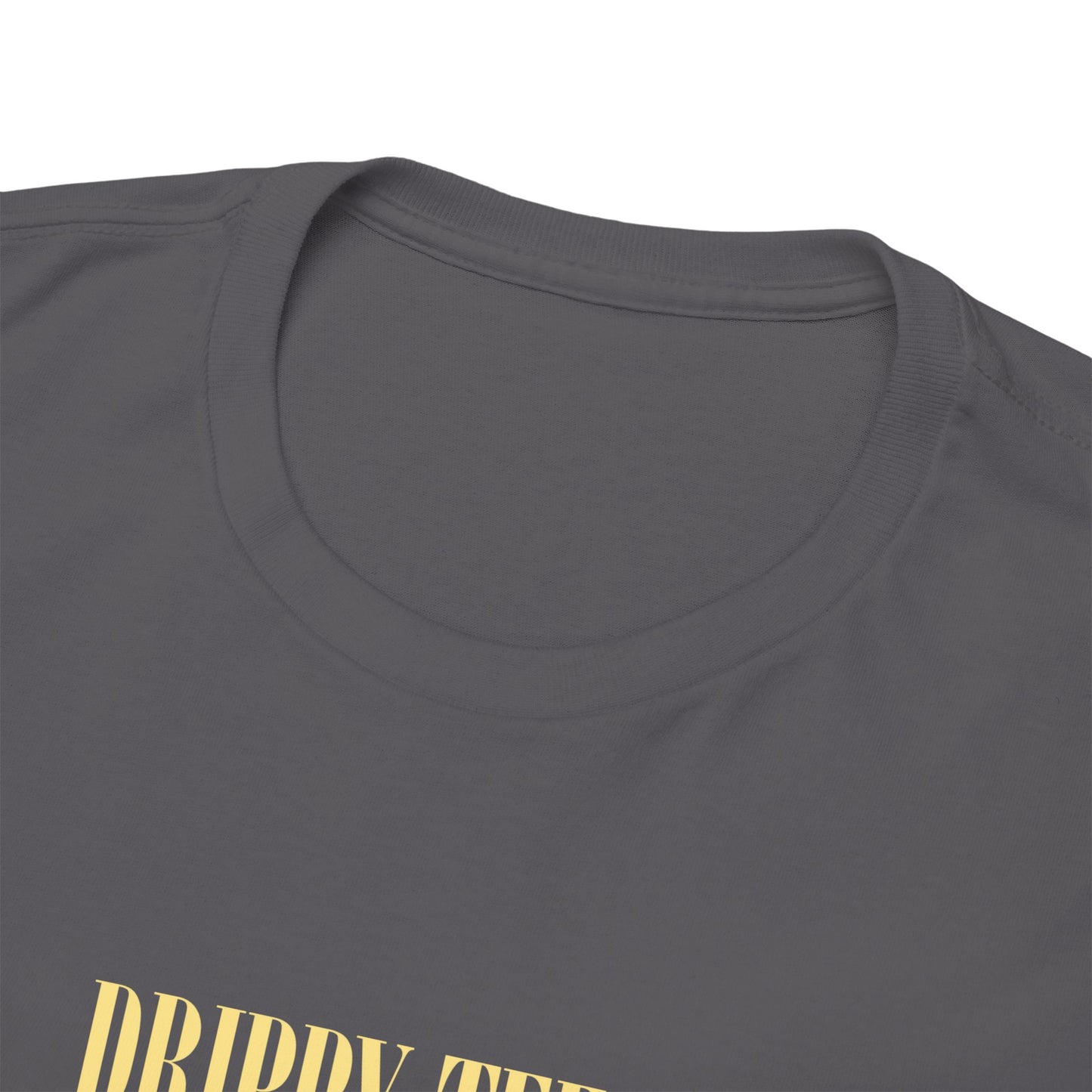Drippy Tee's Celestial Unisex Heavy Cotton Tee