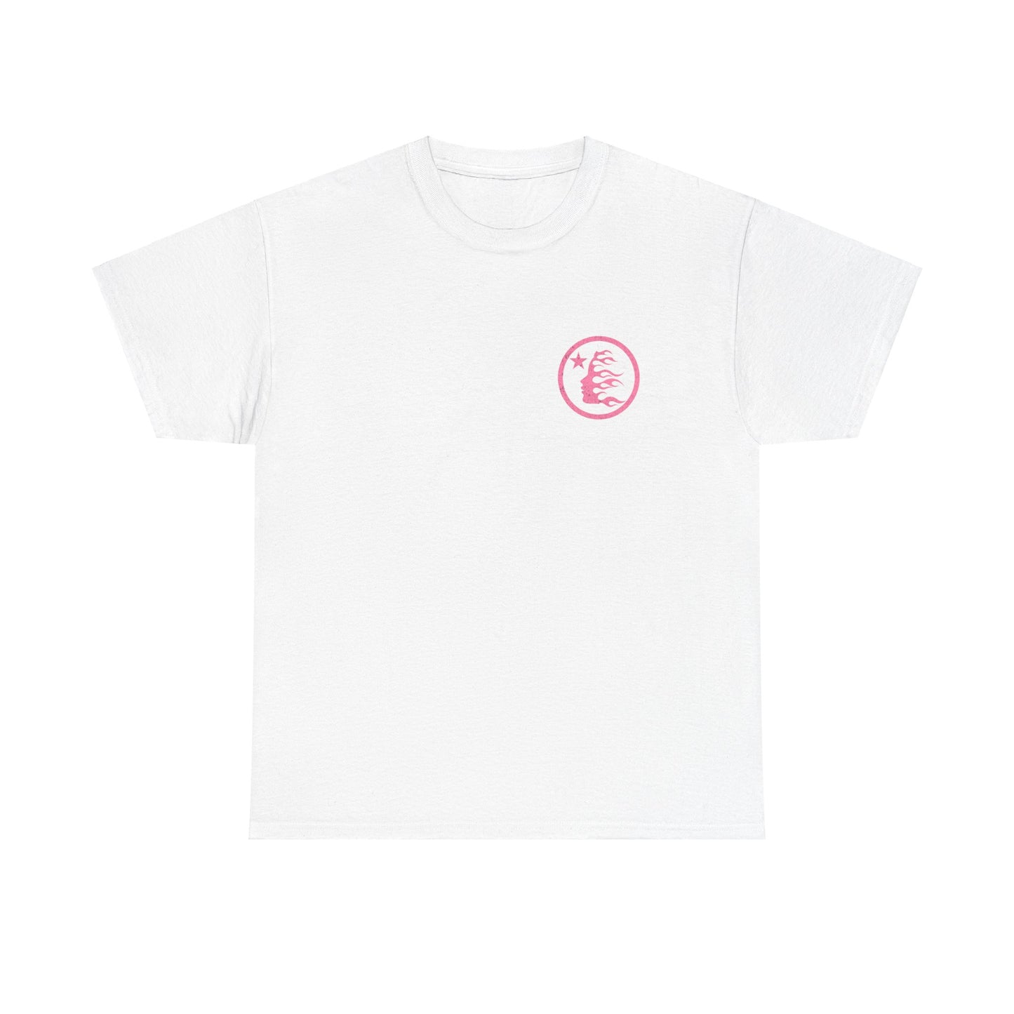 Drippy Tee's Racer Y2K Unisex Heavy Cotton Tee