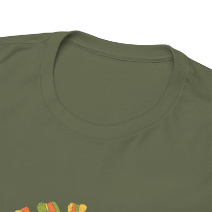Drippy Tee's Good Karma Unisex Heavy Cotton Tee