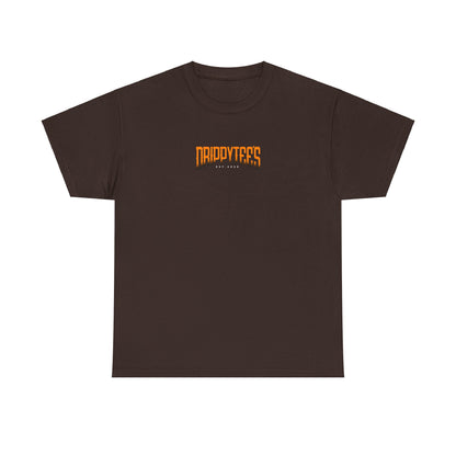 Drippy Tee's Elevate Skull Unisex Heavy Cotton Tee