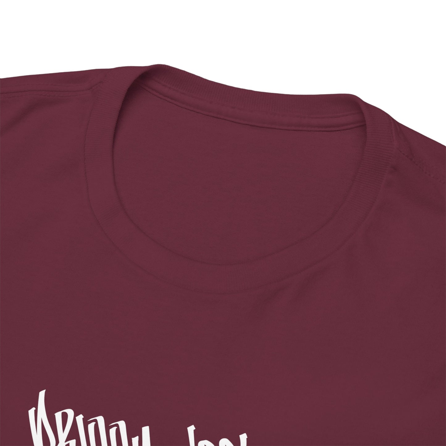 Drippy Tee's Dope Don't Kill My High Unisex Heavy Cotton Tee