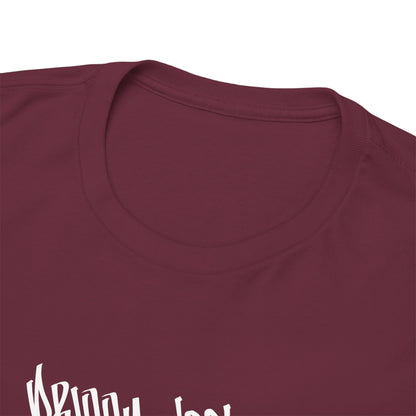 Drippy Tee's Dope Don't Kill My High Unisex Heavy Cotton Tee