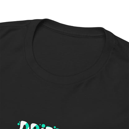 Drippy Tee's Free Mind Unisex Heavy Cotton Tee