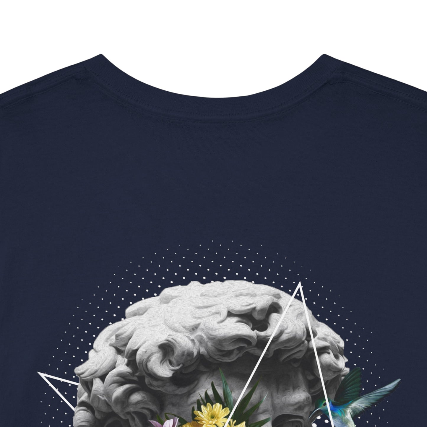 Drippy Tee's Thrive Unisex Heavy Cotton Tee