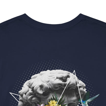Drippy Tee's Thrive Unisex Heavy Cotton Tee