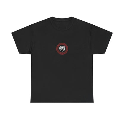 Drippy Tee's Unshaken Unisex Heavy Cotton Tee