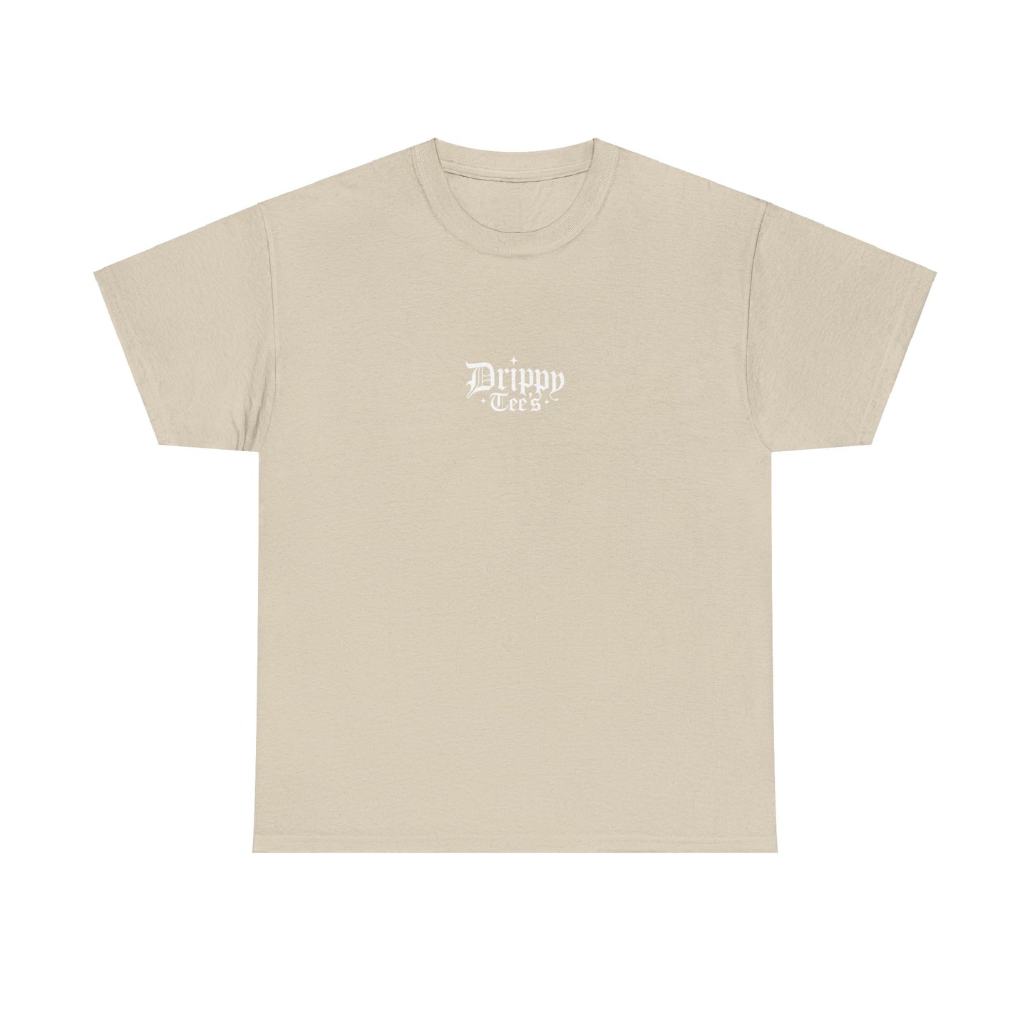 Drippy Tee's Blessed Unisex Heavy Cotton Tee