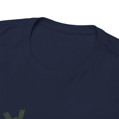 Drippy Tee's World Peace Unisex Heavy Cotton Tee