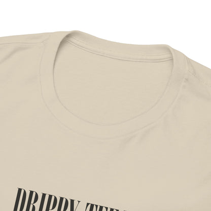Drippy Tee's EXCLUSIVE Celestial Unisex Heavy Cotton Tee