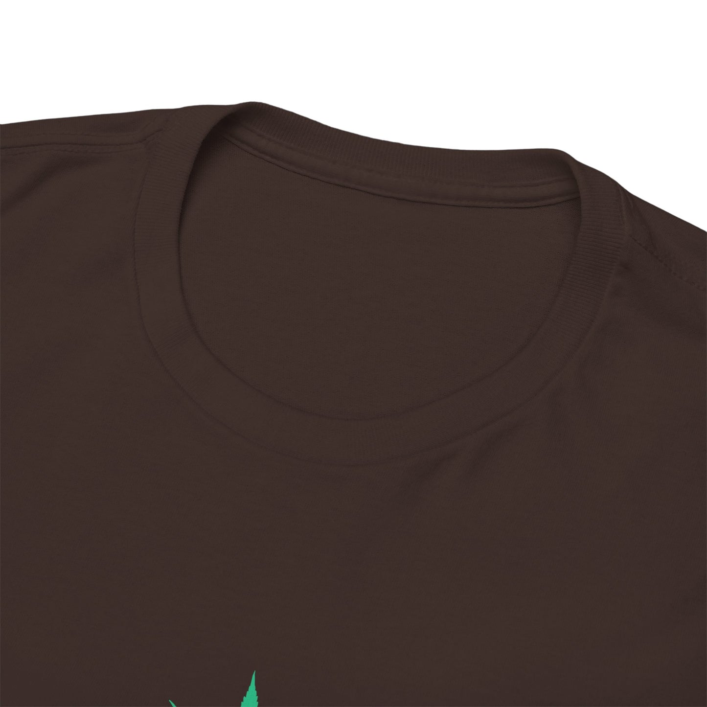 Drippy Tee's Stay High Unisex Heavy Cotton Tee