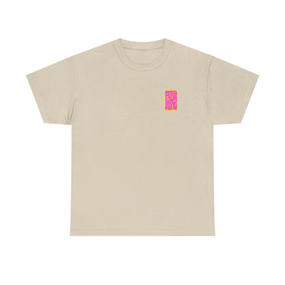 Drippy Tee's Absolem Feed Your Mind Unisex Heavy Cotton Tee