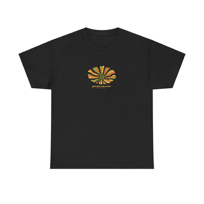 Drippy Tee's Good Karma Unisex Heavy Cotton Tee