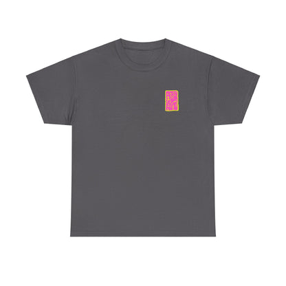 Drippy Tee's Absolem Feed Your Mind Unisex Heavy Cotton Tee