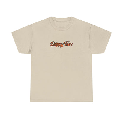 Drippy Tee's Stay Chill Unisex Heavy Cotton Tee