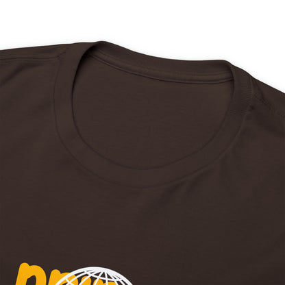 Drippy Tee's Keep Doing What You Love Unisex Heavy Cotton Tee