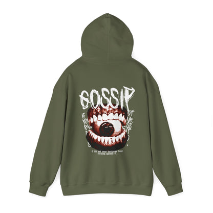 DTO Gossip Unisex Heavy Blend™ Hooded Sweatshirt