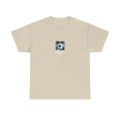 Drippy Tee's All Seeing Eye Unisex Heavy Cotton Tee