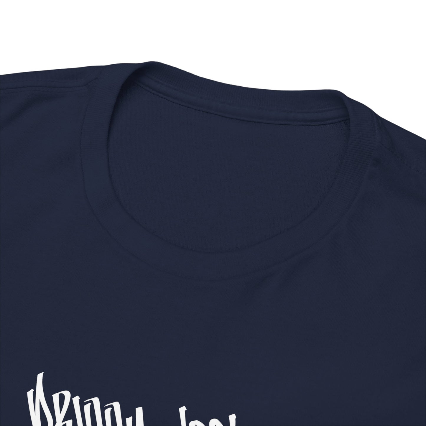 Drippy Tee's Dope Don't Kill My High Unisex Heavy Cotton Tee