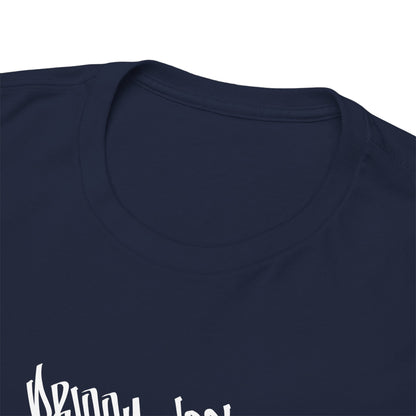 Drippy Tee's Dope Don't Kill My High Unisex Heavy Cotton Tee