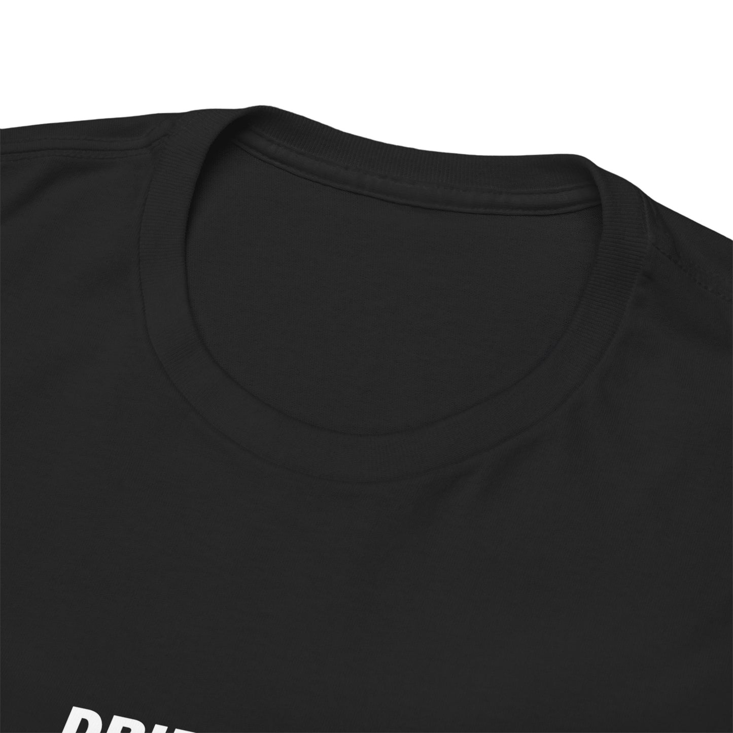 Drippy Tee's Mind Control Unisex Heavy Cotton Tee