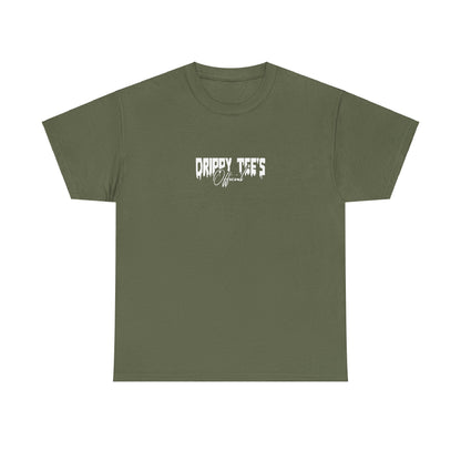 Drippy Tee's Seduction Unisex Heavy Cotton Tee
