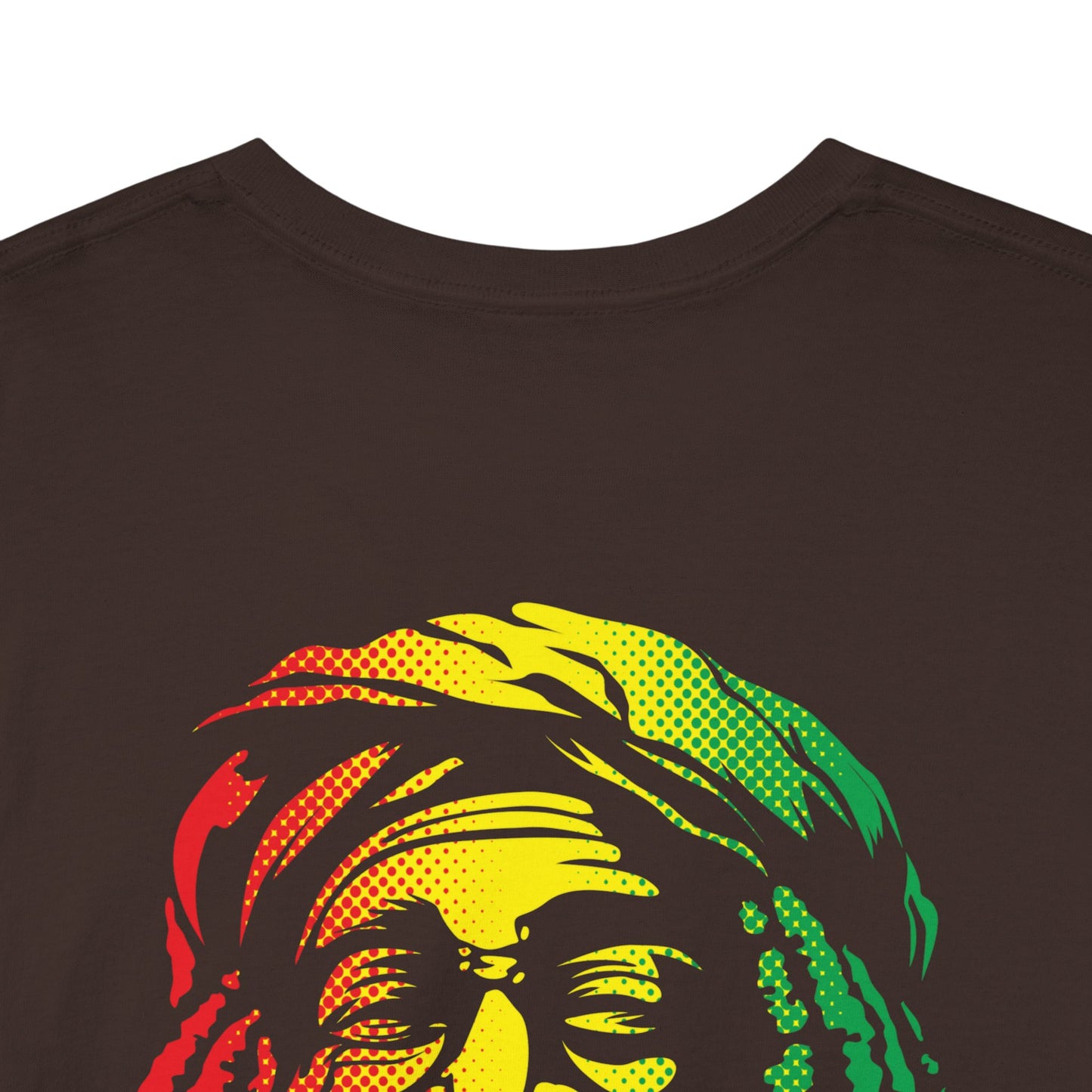 Drippy Tee's Roots Unisex Heavy Cotton Tee