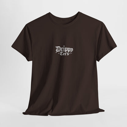 Drippy Tee's Blessed Unisex Heavy Cotton Tee
