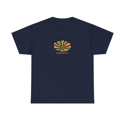 Drippy Tee's Good Karma Unisex Heavy Cotton Tee