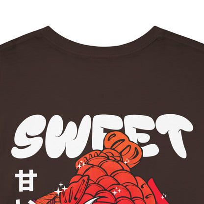 Drippy Tee's Sweet Dreams Unisex Heavy Cotton Tee