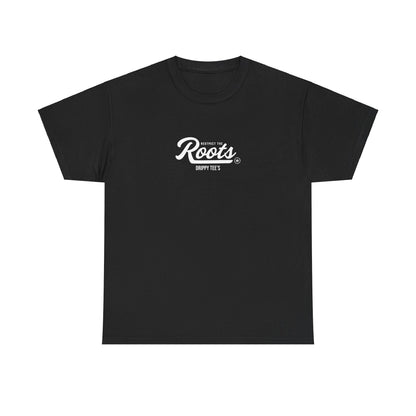 Drippy Tee's Roots Unisex Heavy Cotton Tee