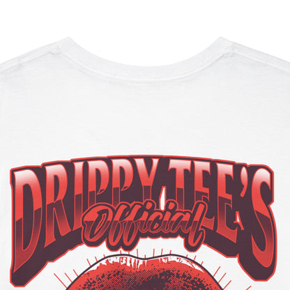 Drippy Tee's Money Talks Unisex Heavy Cotton Tee