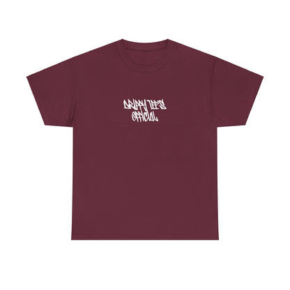 Drippy Tee's Aim High Unisex Heavy Cotton Tee
