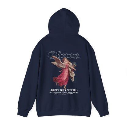 DTO Beautiful Chaos Unisex Heavy Blend™ Hooded Sweatshirt