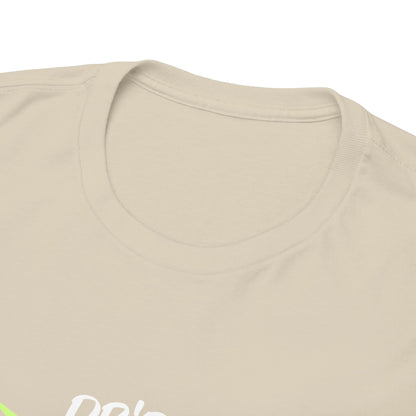 Drippy Tee's Fearless Soul Unisex Heavy Cotton Tee