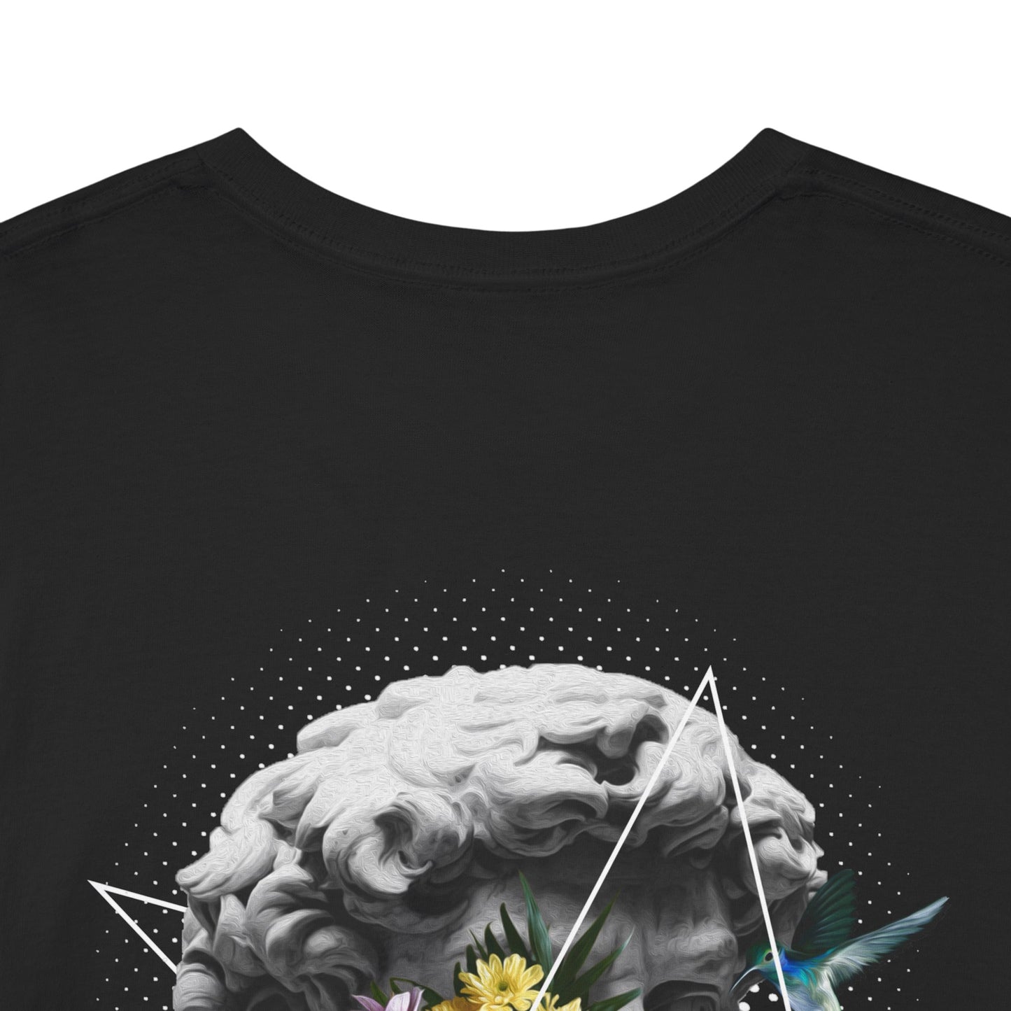 Drippy Tee's Thrive Unisex Heavy Cotton Tee