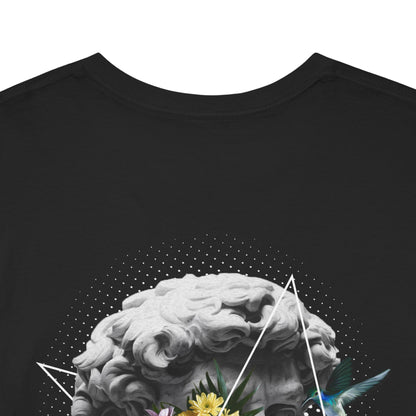 Drippy Tee's Thrive Unisex Heavy Cotton Tee