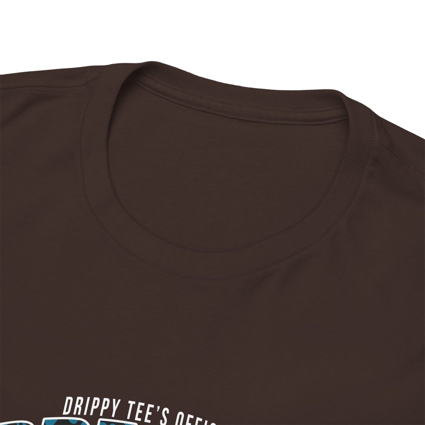 Drippy Tee's Dreams Come True Unisex Heavy Cotton Tee