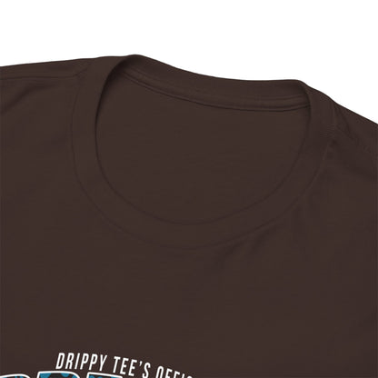 Drippy Tee's Dreams Come True Unisex Heavy Cotton Tee