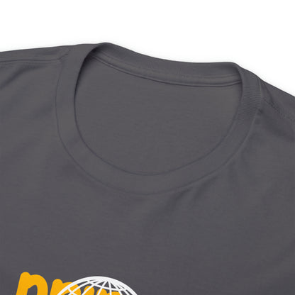 Drippy Tee's Keep Doing What You Love Unisex Heavy Cotton Tee