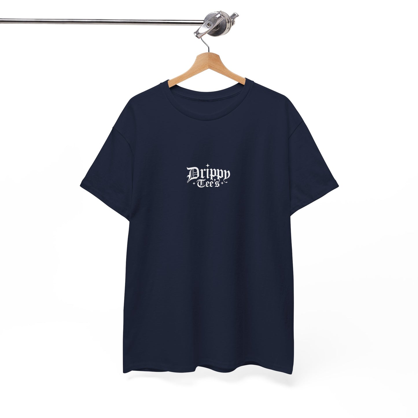 Drippy Tee's Blessed Unisex Heavy Cotton Tee