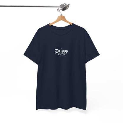 Drippy Tee's Blessed Unisex Heavy Cotton Tee