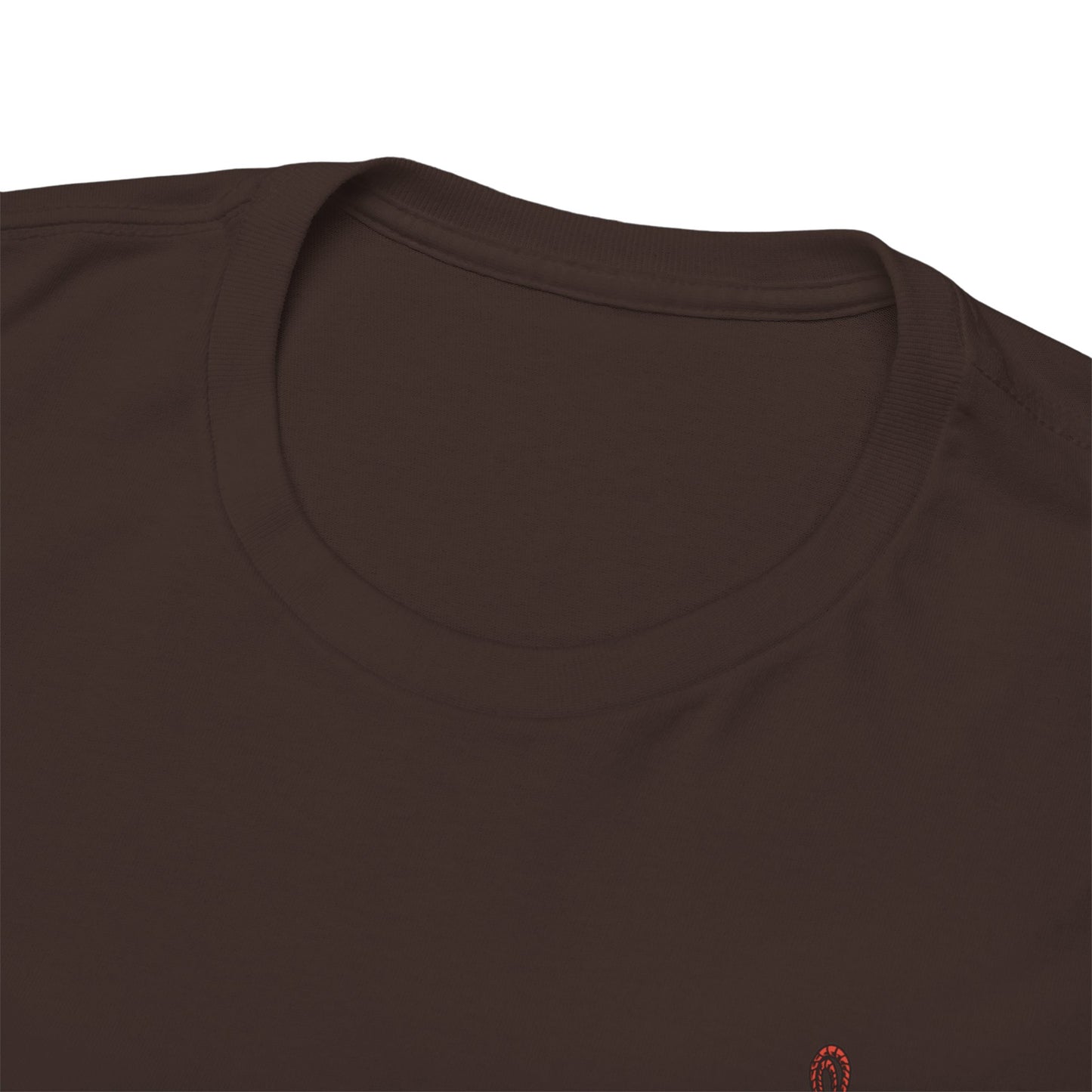 Drippy Tee's Lucky Charm Unisex Heavy Cotton Tee