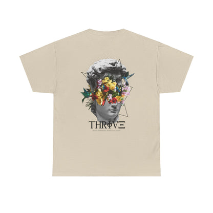 Drippy Tee's EXCLUSIVE Thrive Unisex Heavy Cotton Tee