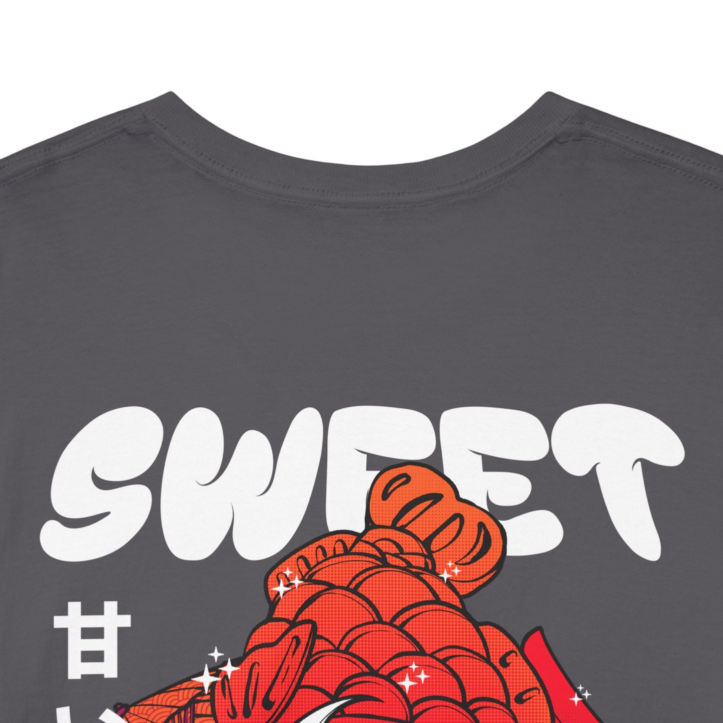 Drippy Tee's Sweet Dreams Unisex Heavy Cotton Tee