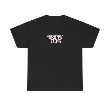 Drippy Tee's Great Day Unisex Heavy Cotton Tee