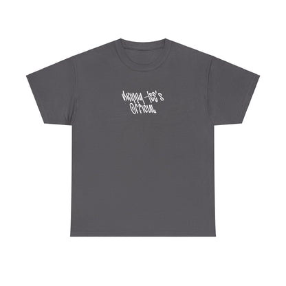 Drippy Tee's Dope Don't Kill My High Unisex Heavy Cotton Tee
