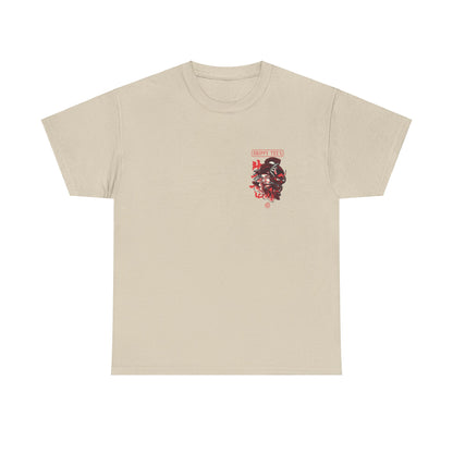 Drippy Tee's Namakubi Unisex Heavy Cotton Tee