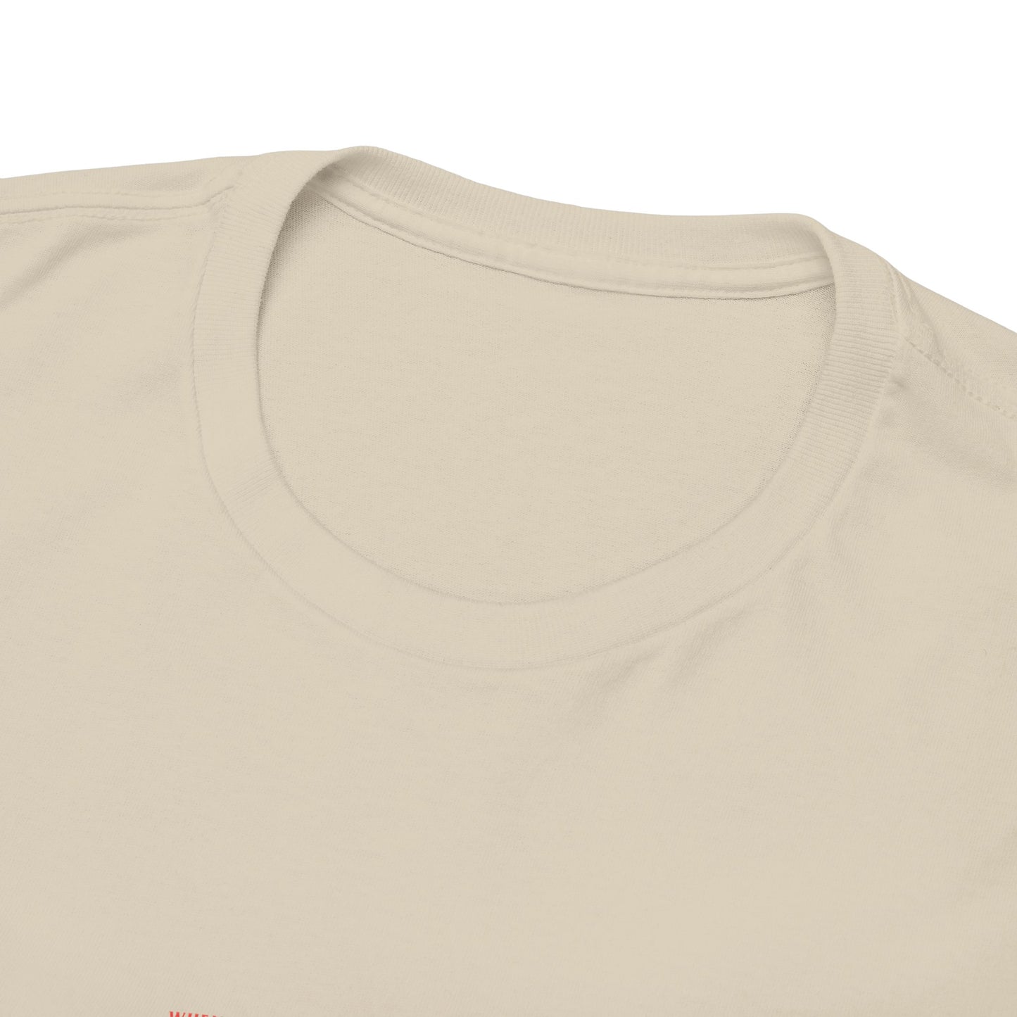 Drippy Tee's Money Talks Unisex Heavy Cotton Tee